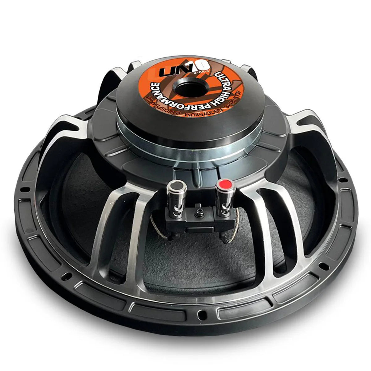 Crescendo Audio UN-10 10