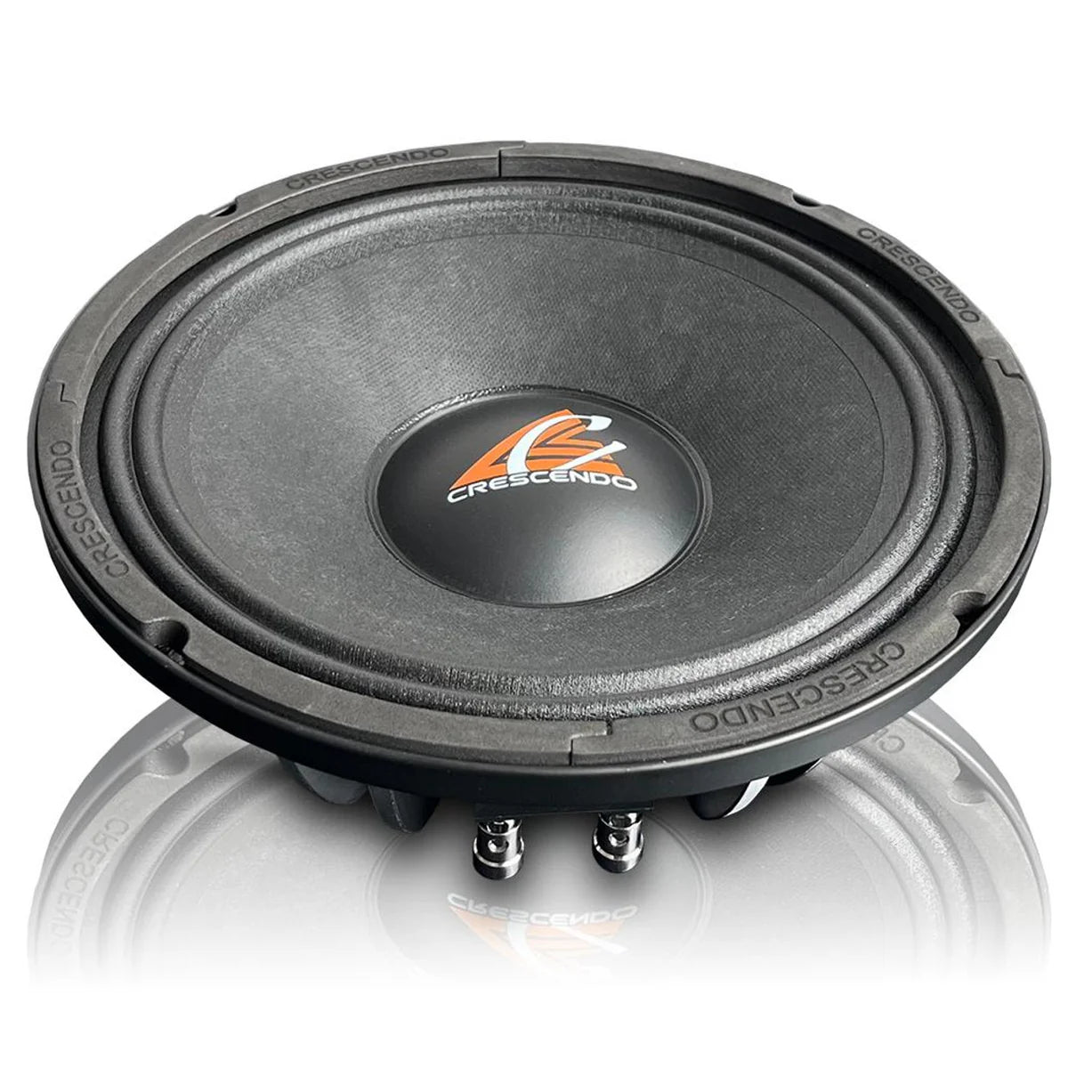 Crescendo Audio UN-10 10