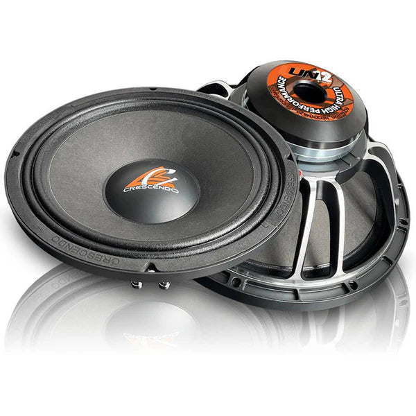 Crescendo Audio UN-12 12