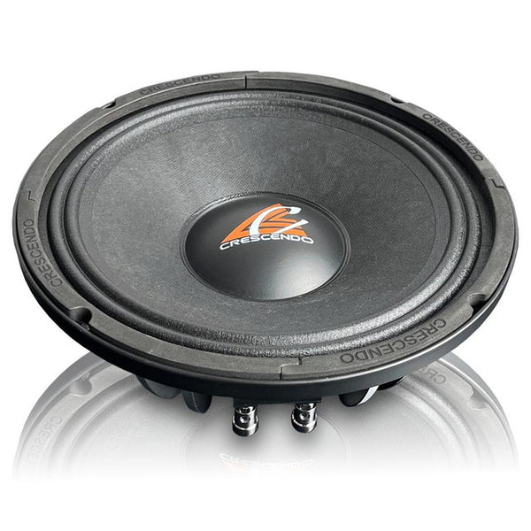 Crescendo Audio UN-8 8