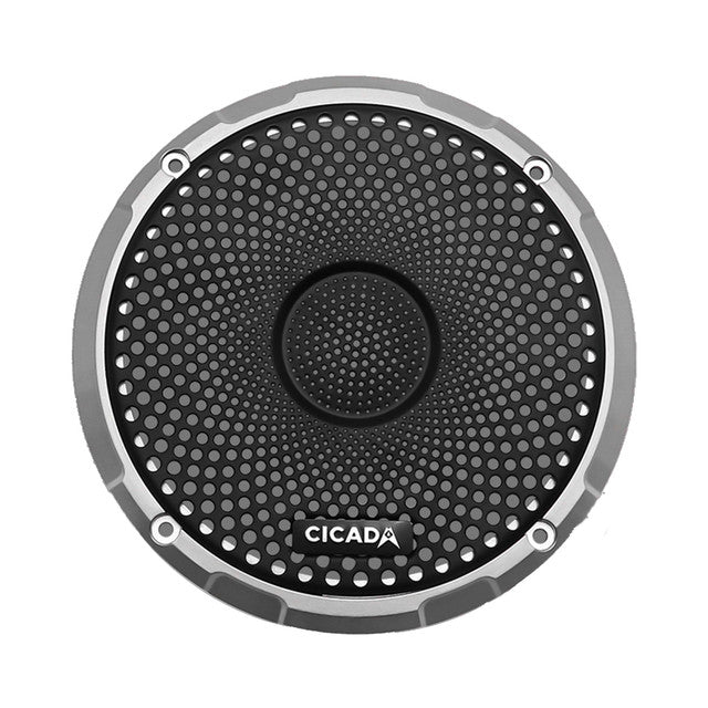 Cicada Audio CX65.4 - Coaxial Speakers 6.5-inch - 4 Ohm, Pair