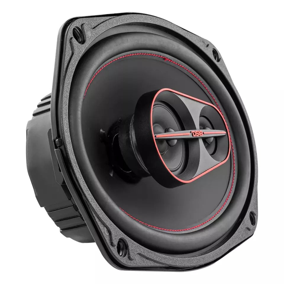 DS18 G6.9Xi GEN-X 6