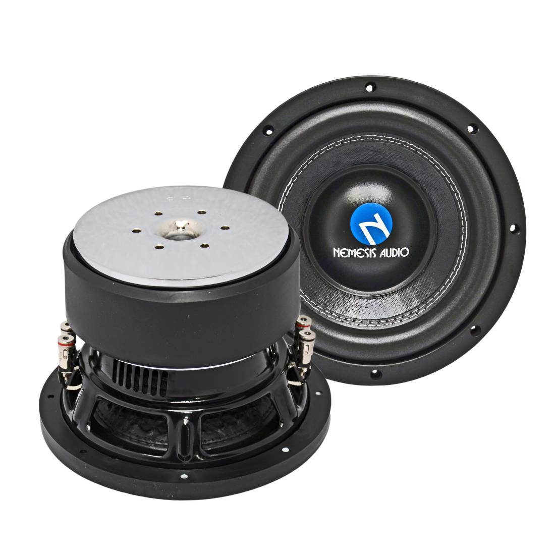Nemesis NA-8EV.2 D4 1000 W Max 8