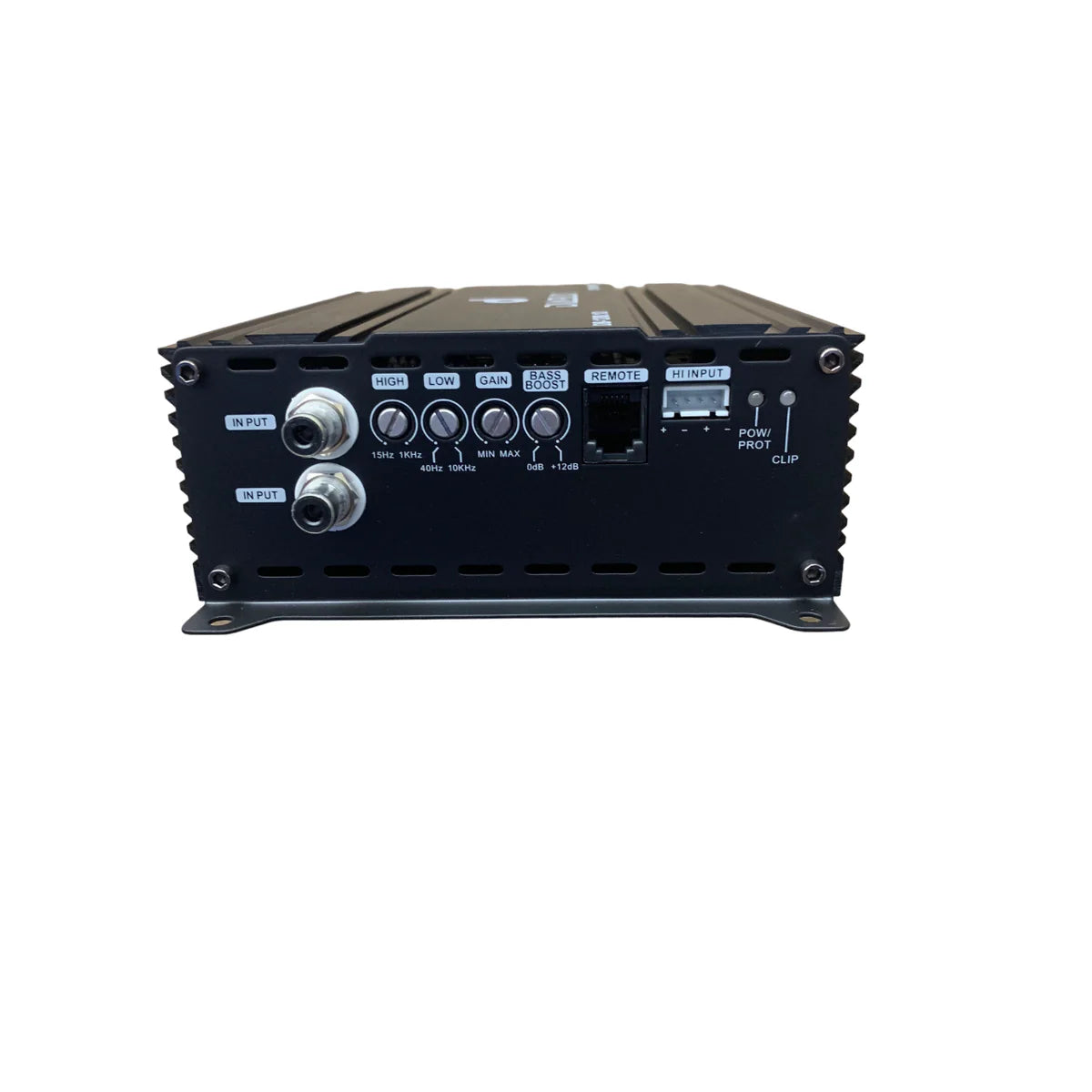 Diablo DB-1200.1D 1200W RMS 1-Channel Full Range Super Mini Class D Amplifier