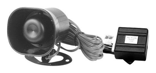 Install Essentials 516U Universal Voice Module