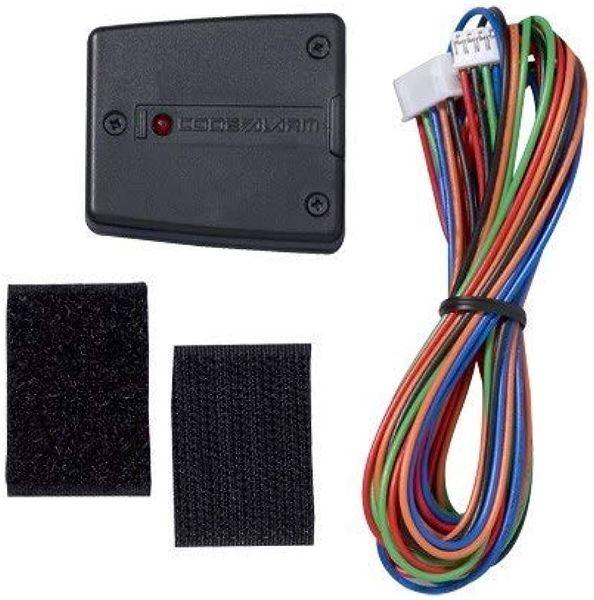 DIRECTED 507M (DUB1) Digital Tilt Motion Sensor (Car Alarm Anti-Theft Security