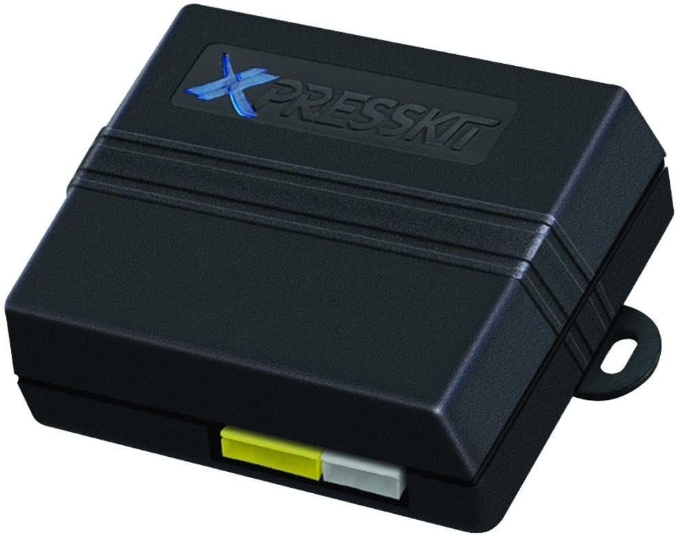 Directed Electronics Inc PKALL Xpress Kit Data Transponder