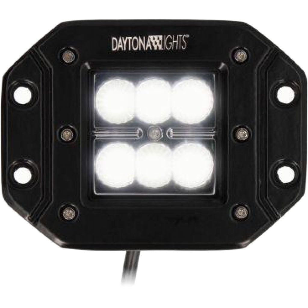 Flush Mount 3.6