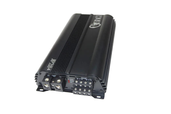 Down4Sound JP284 3000W 4-Channel Amplifier