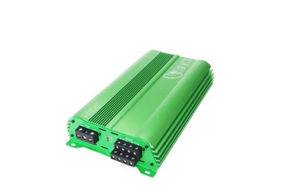 Down4Sound JP234 2000W 4-Channel Amplifier