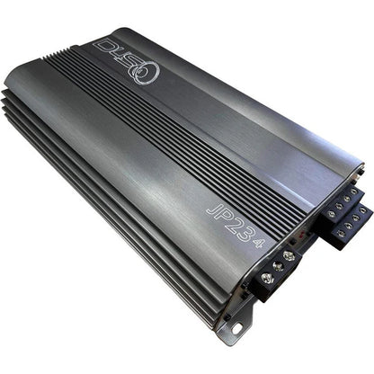 Down4Sound JP234 2000W 4-Channel Amplifier