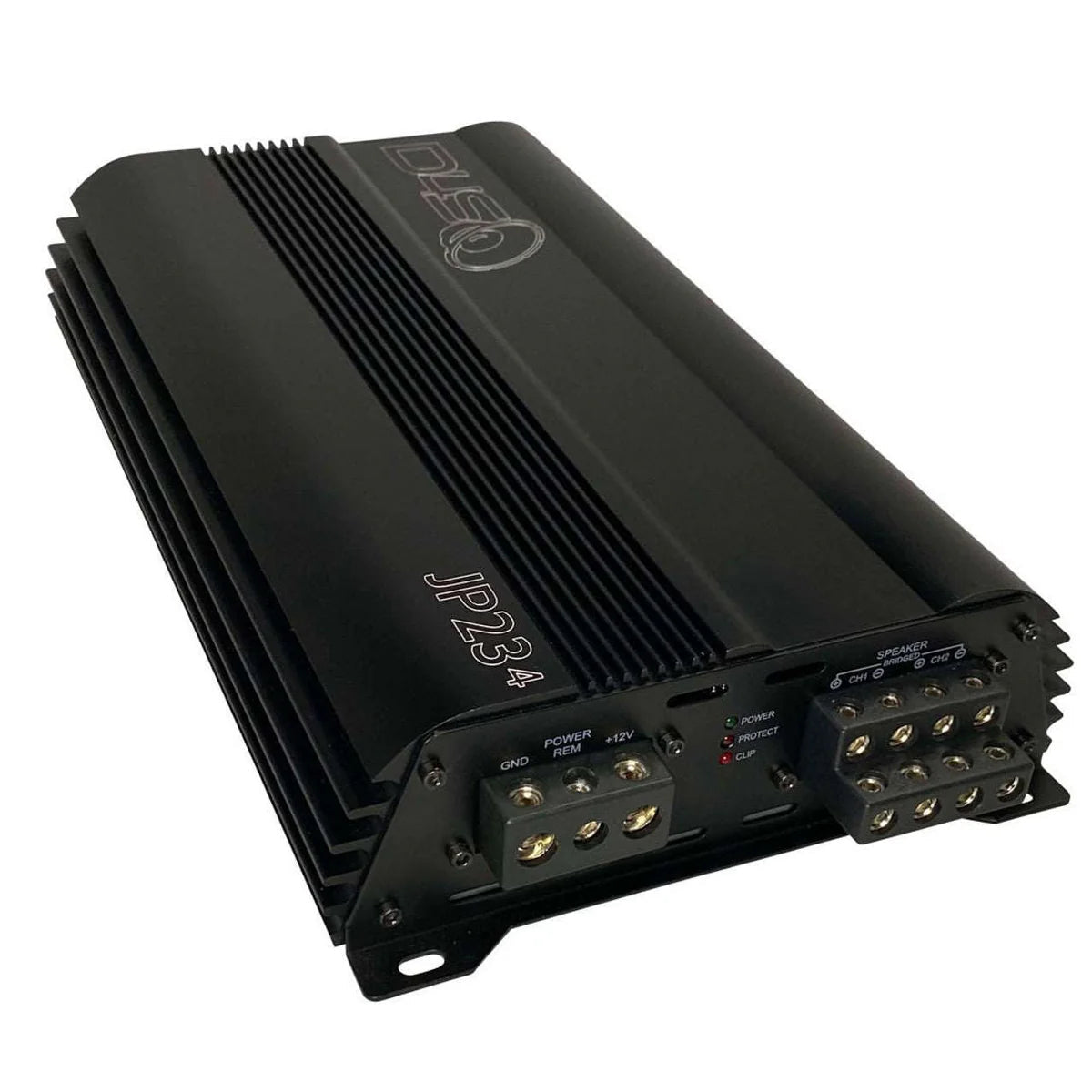 Down4Sound JP234 2000W 4-Channel Amplifier