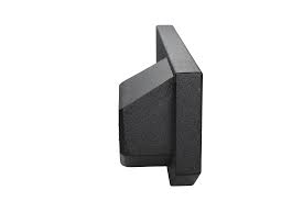 2002-2008 Dodge Ram Quad Cab Single Jumbo Poly Sub Box 1X10