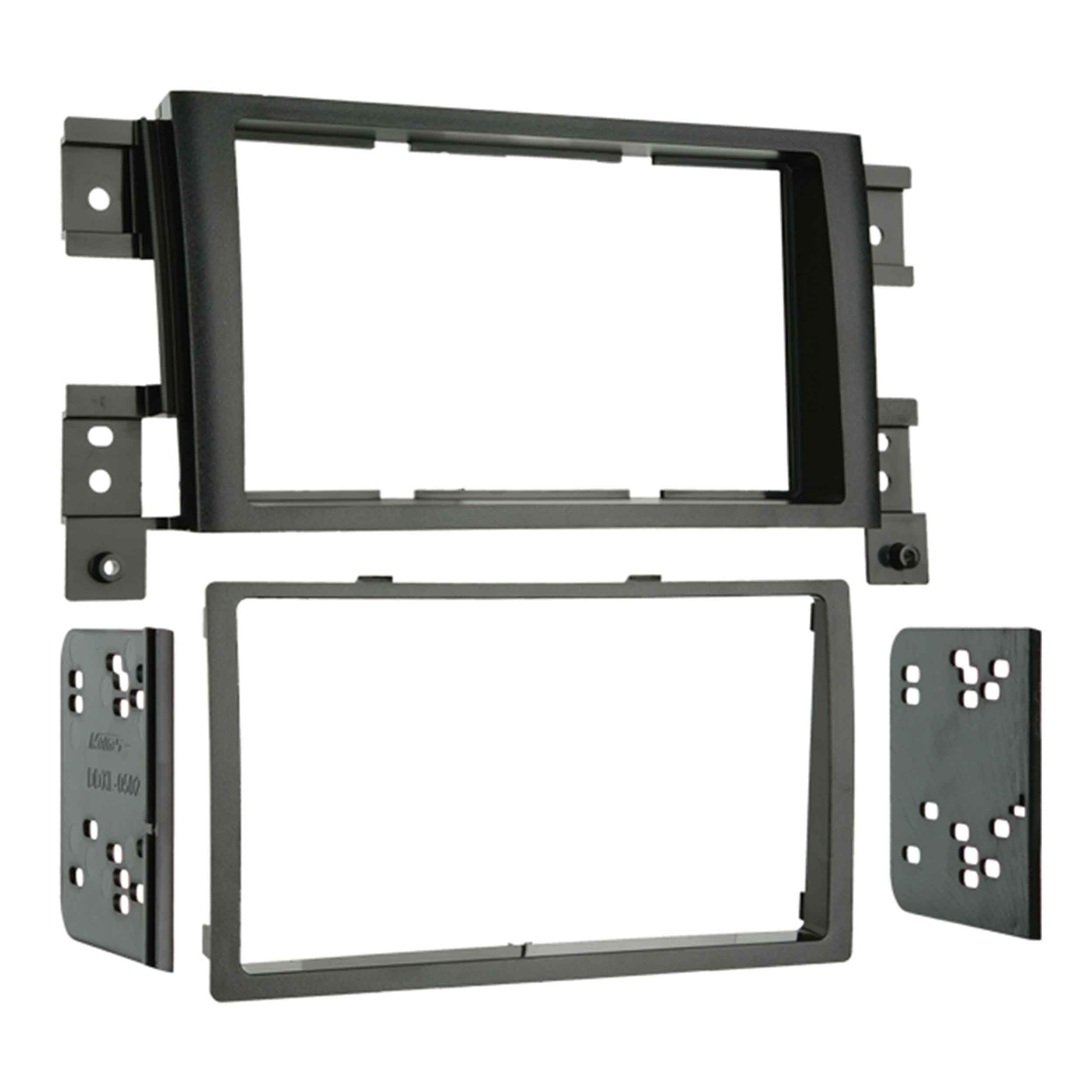 Metra 95-7953 Suzuki Grand Vitara 2006-2012