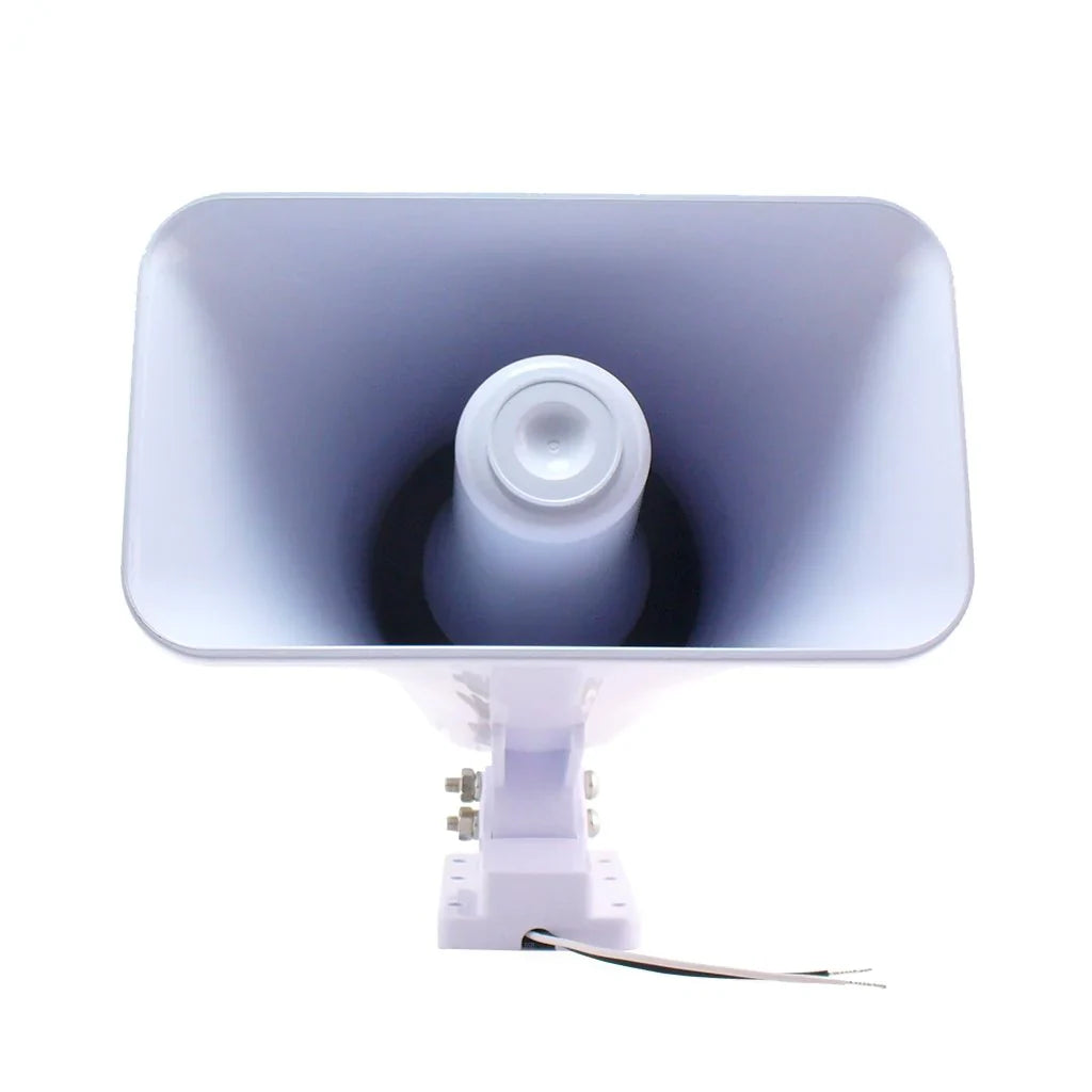 SP30 Horn Style Indoor / Outdoor 30 Watt Speaker