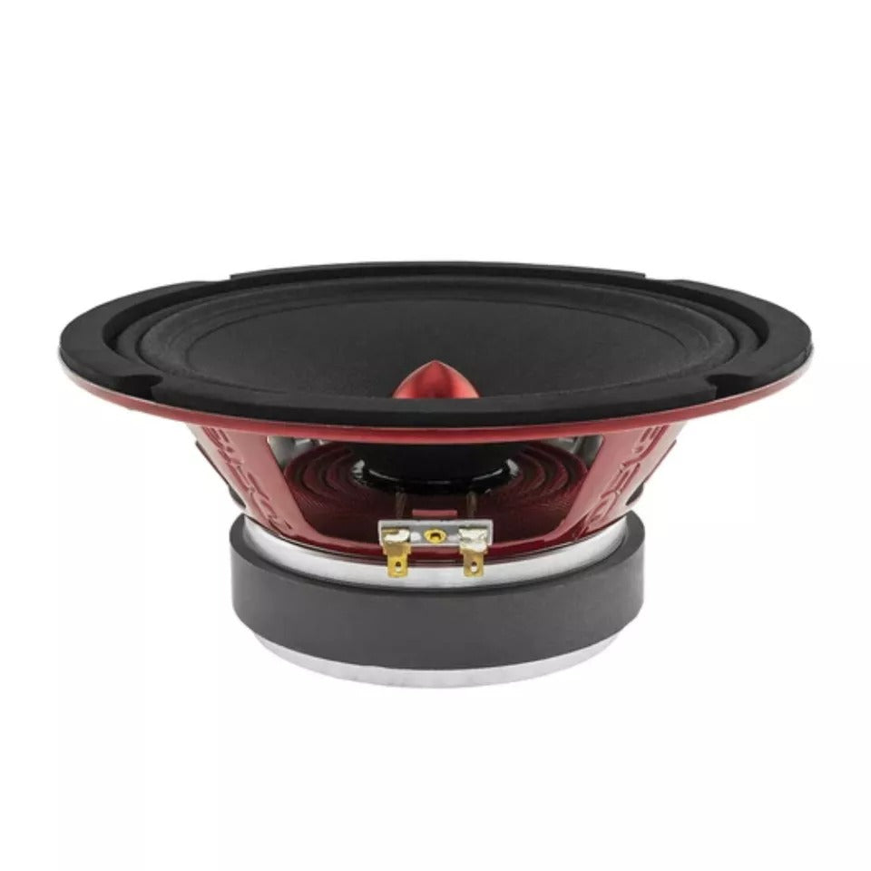 DS18 PRO-X8.4BM 550 W Max 8