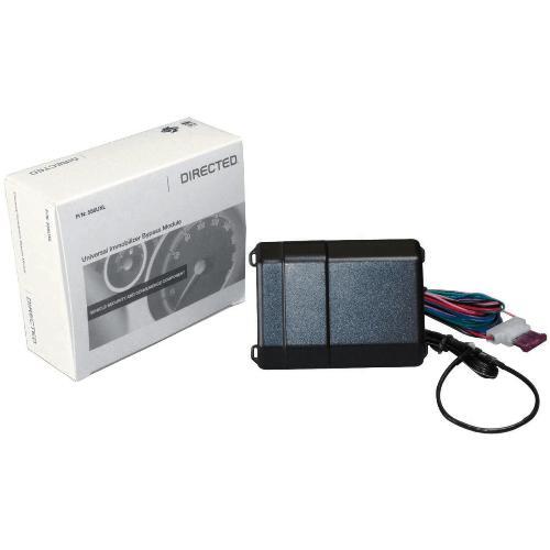 DEI 556UXL | BYPASS UNIVERSAL TRANSPONDER LARGE