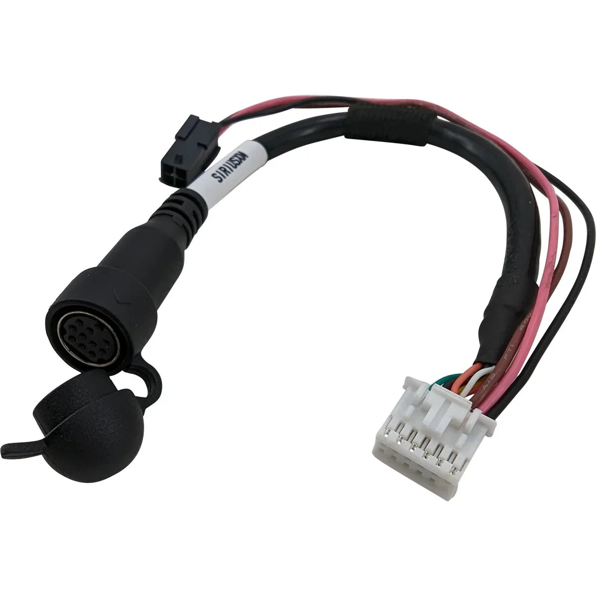 Stinger ENLIGHT10 Harness Connector for the HEIGH10 Radio