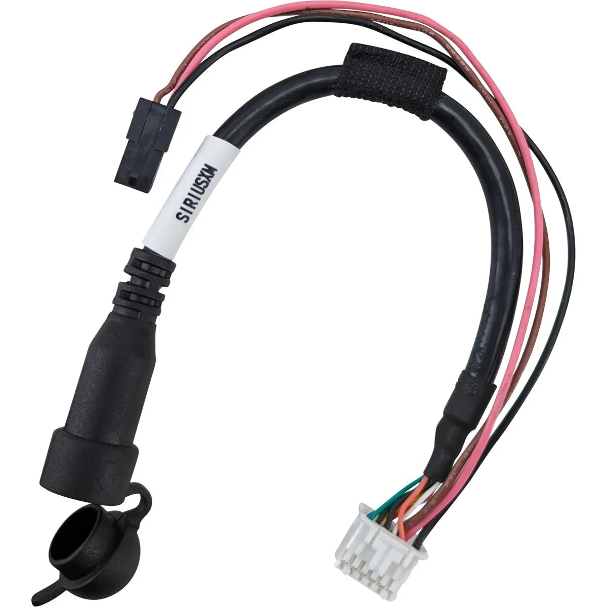 Stinger ENLIGHT10 Harness Connector for the HEIGH10 Radio