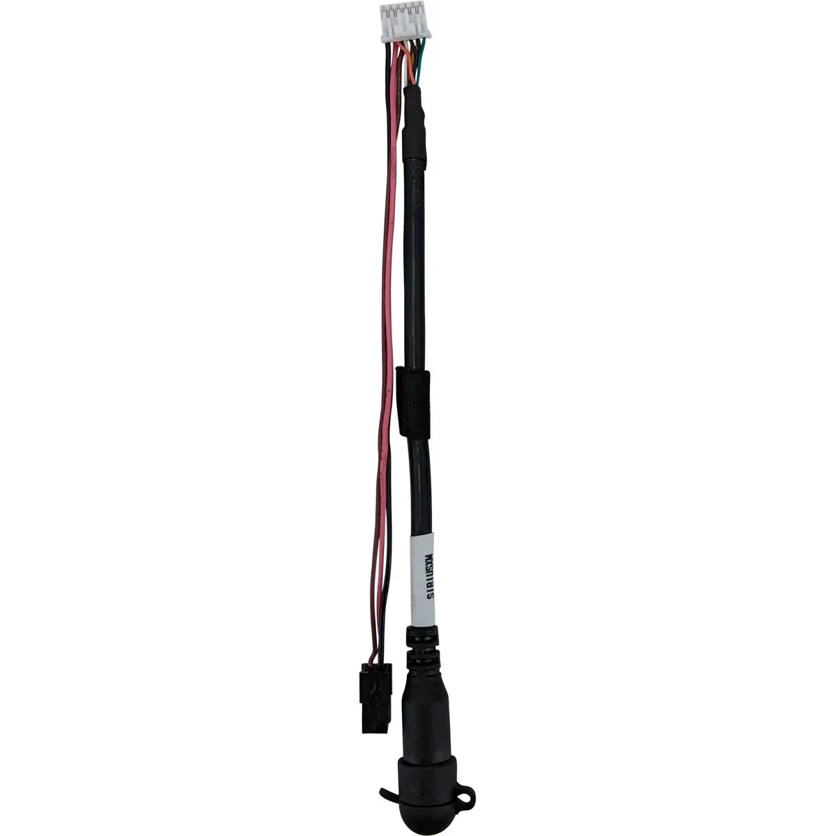 Stinger ENLIGHT10 Harness Connector for the HEIGH10 Radio