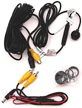 Elite Safety ES-CAMAI1-S Back-Up Camera Multi-Kit