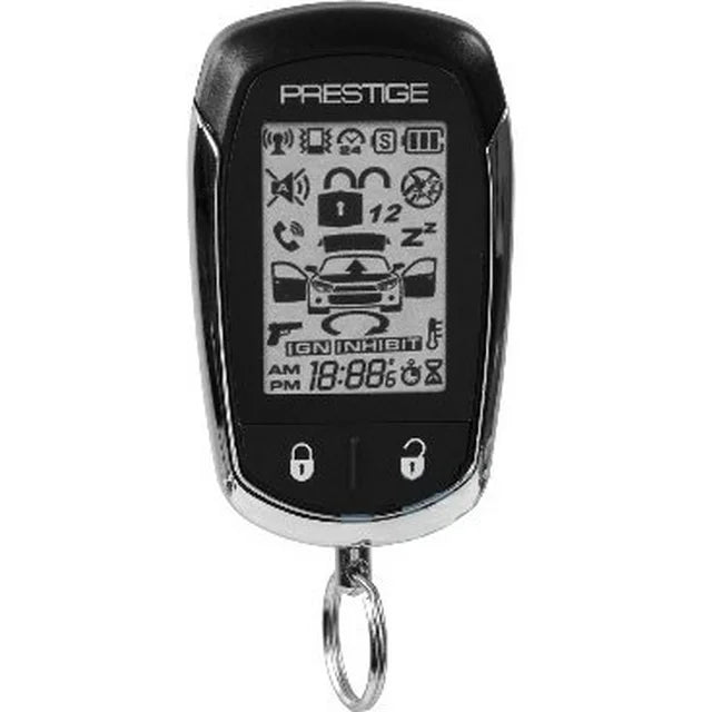 Audiovox 5BCR14SP Prestige 2 Way Remote For Aps997e