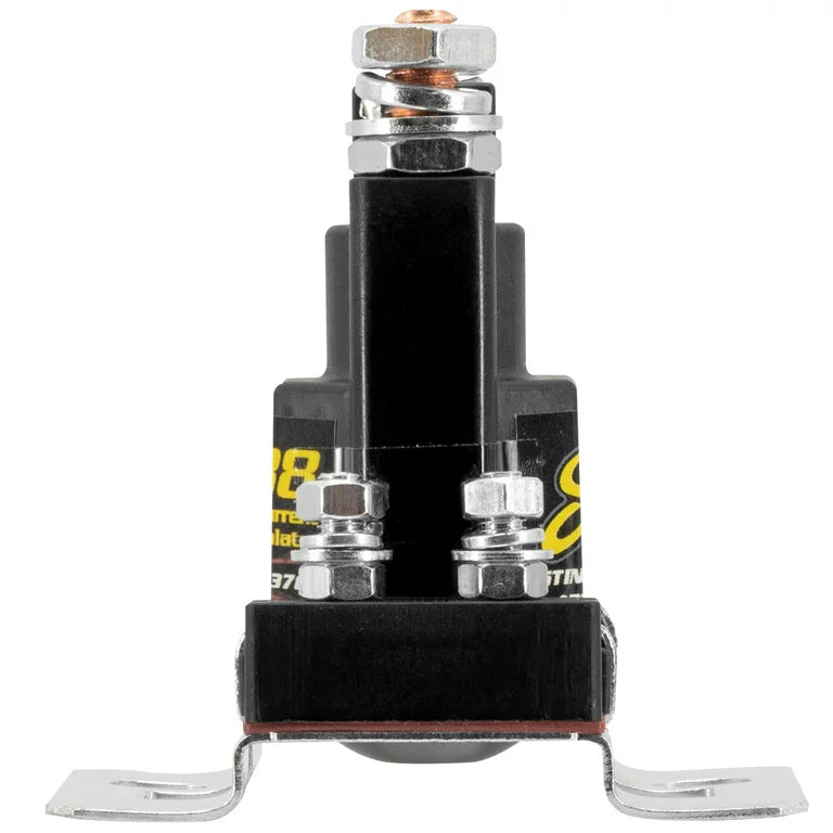 Stinger SGP38 80-Amp Relay and Isolator