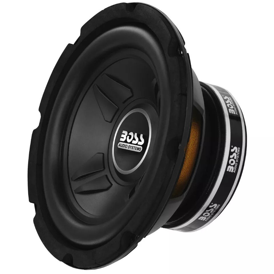 Boss Audio CXX8 600W Max 8