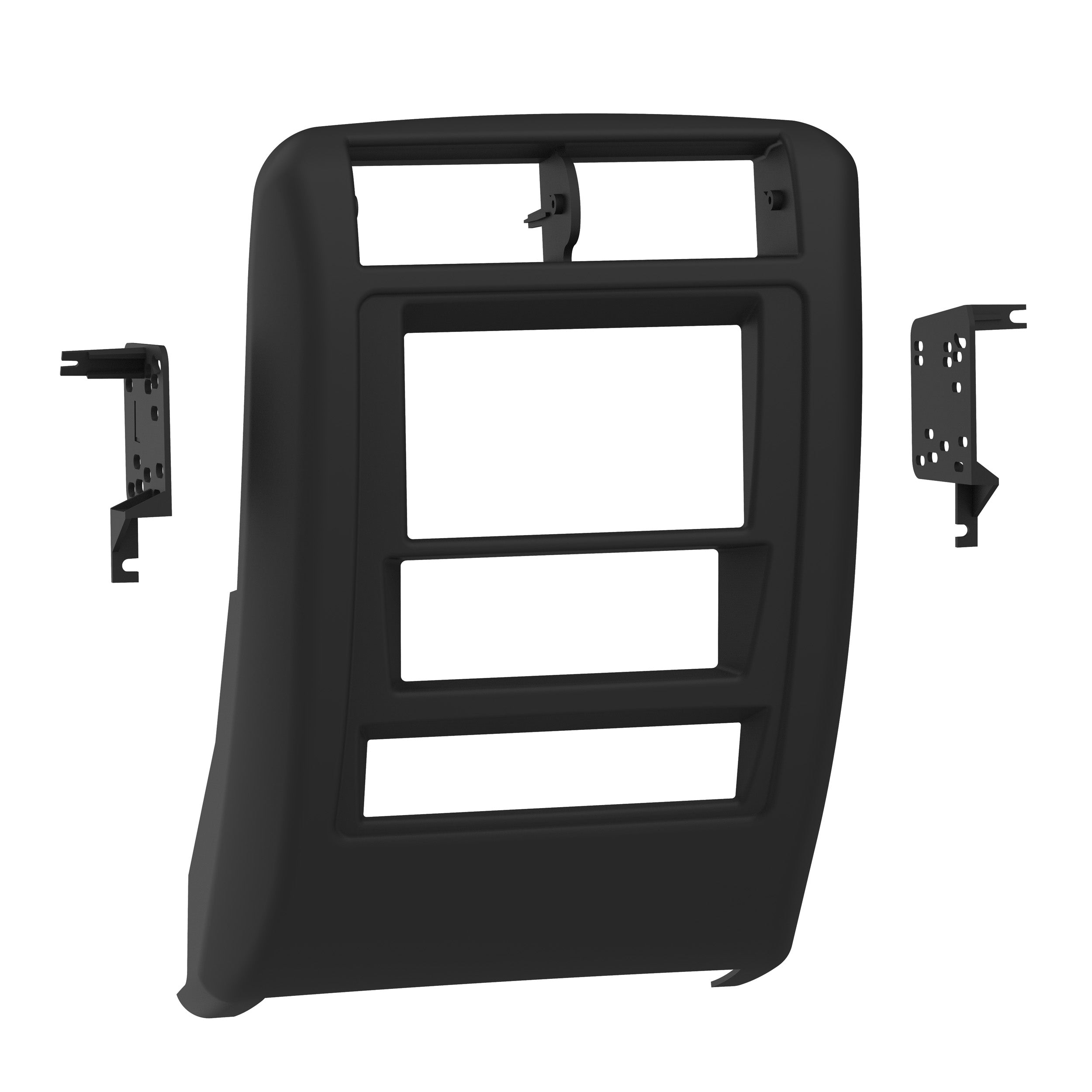 Metra 95-6554B Jeep Cherokee 1997-2001