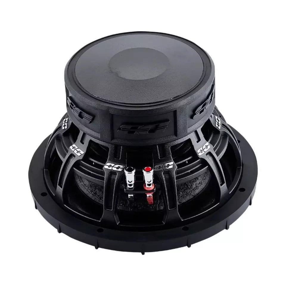 Deaf Bonce DB-SA2510 D2 Apocalypse 10