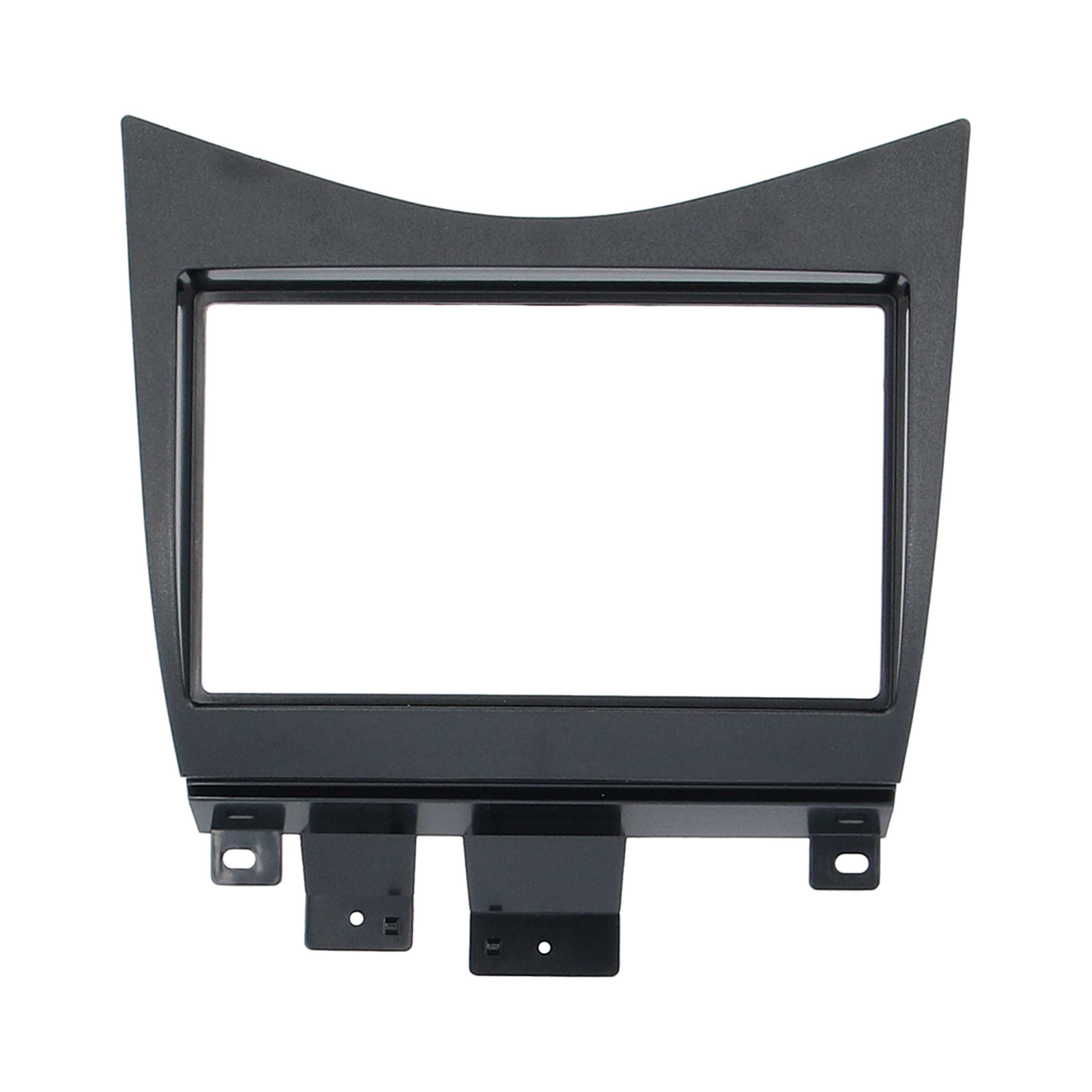 Metra 95-7862 Honda Accord 2003-2007