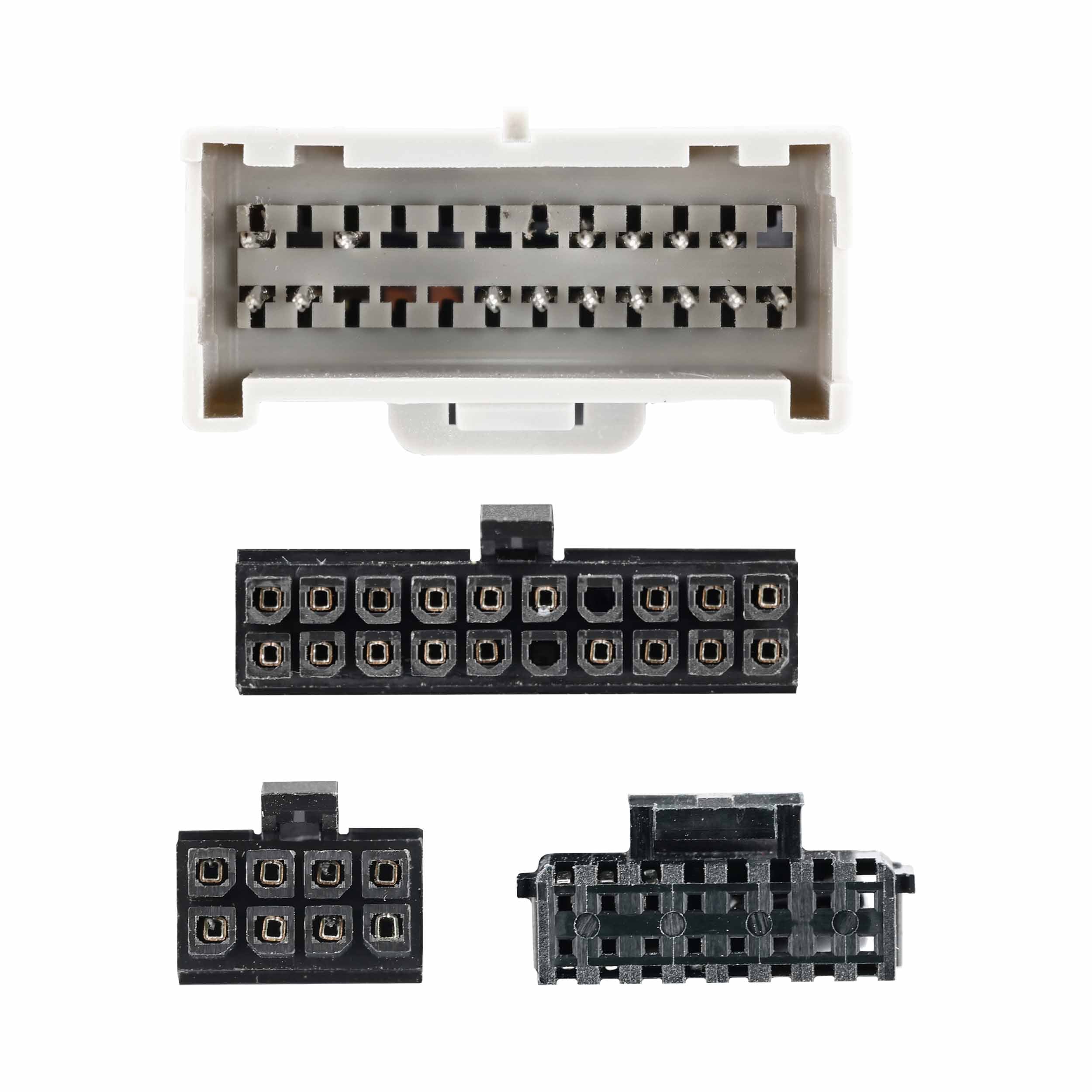 Metra GM7 2000-2013 MET-GM7 interface