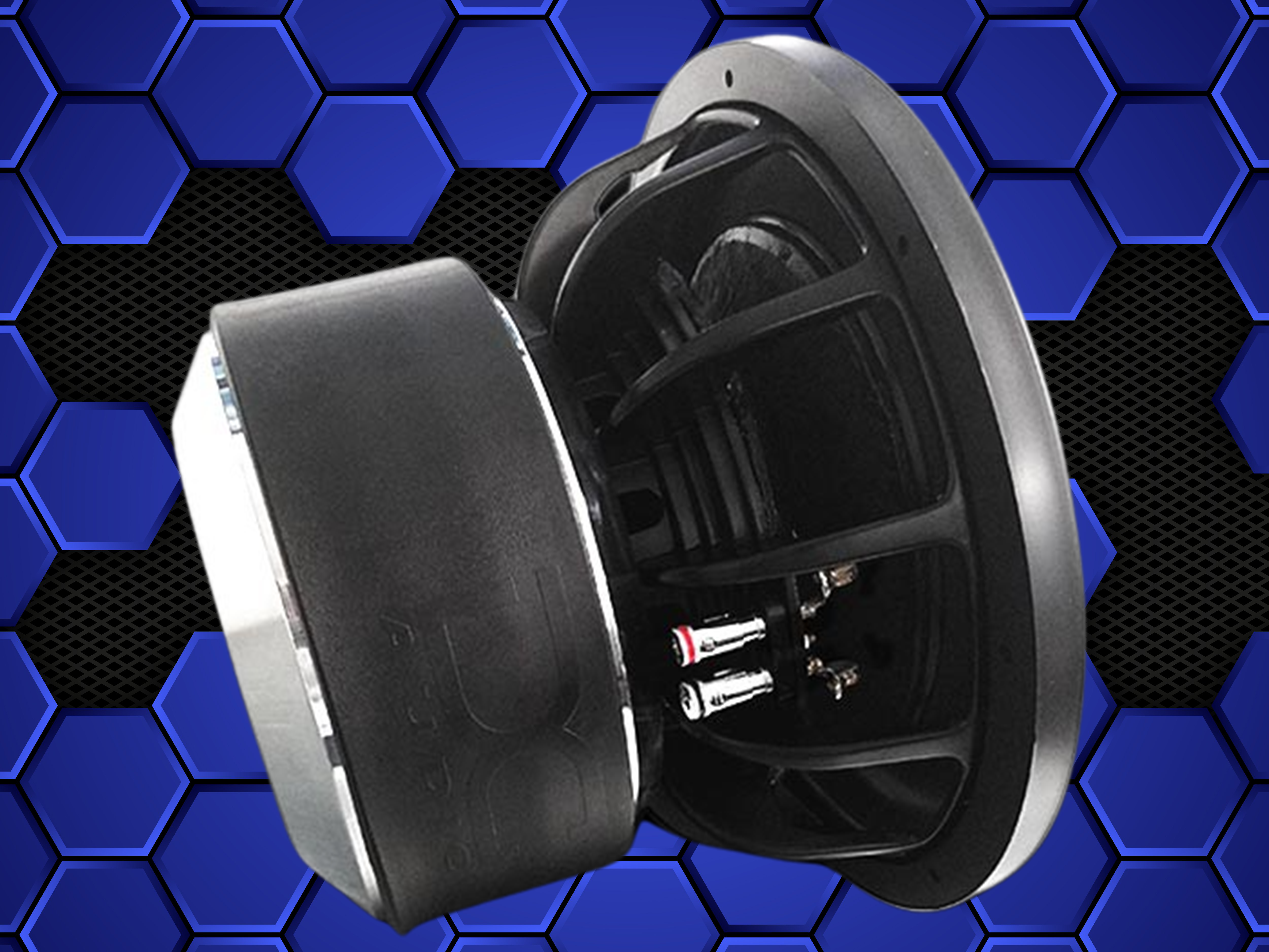 XL SPL Subwoofers
