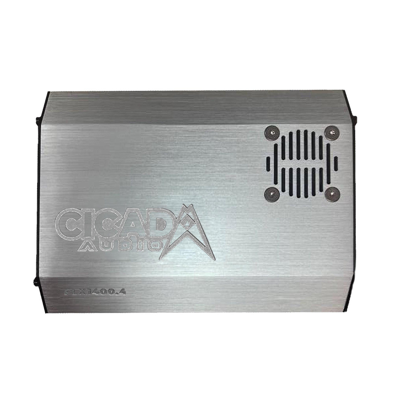 Cicada audio FLX1400.4 350w x 4 CH Amplifier