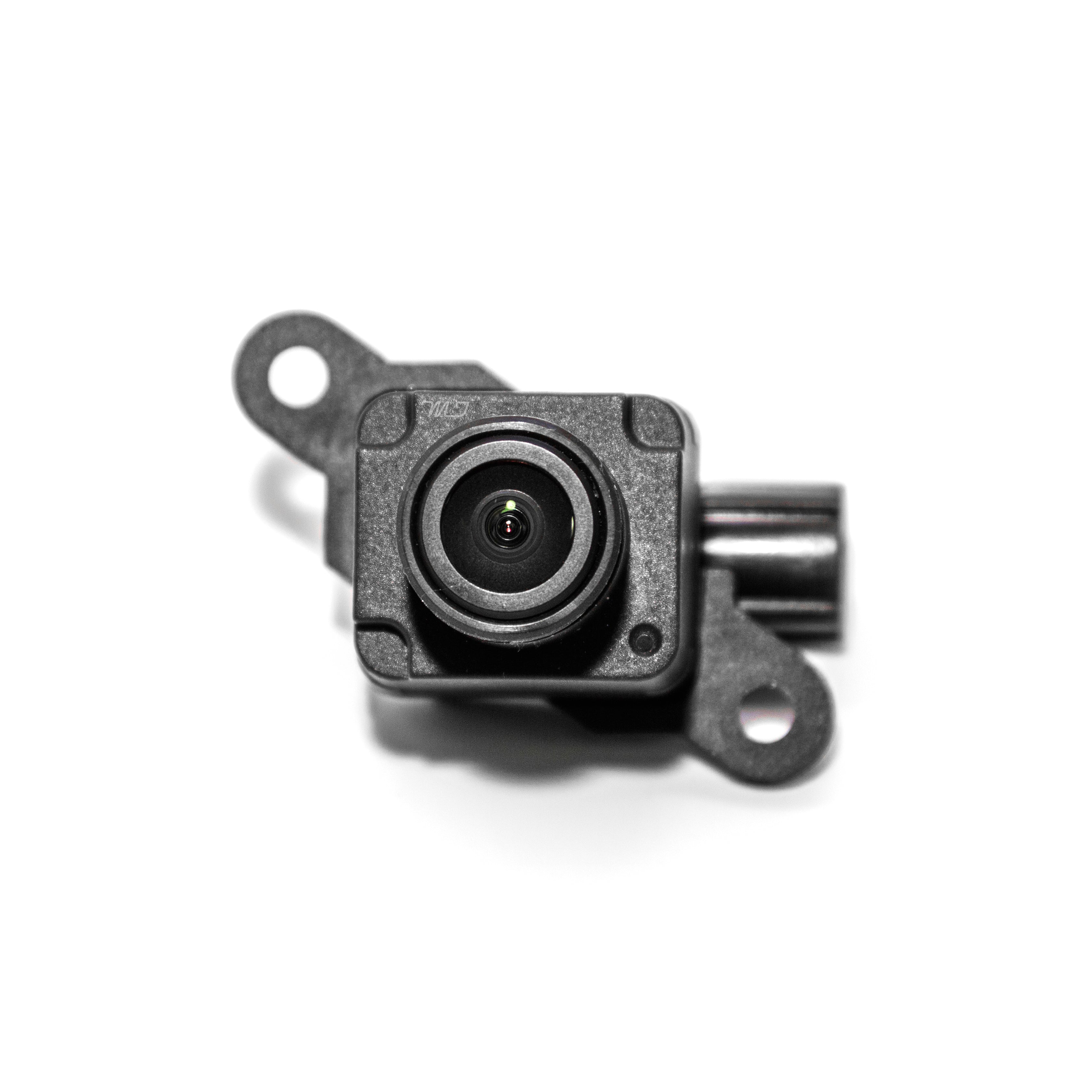Dodge Ram (2016-2017) OEM Replacement Backup Camera OE Part # 68274731AA, 68274731AB, 68274731AC, 68274731AD, 68274731AE