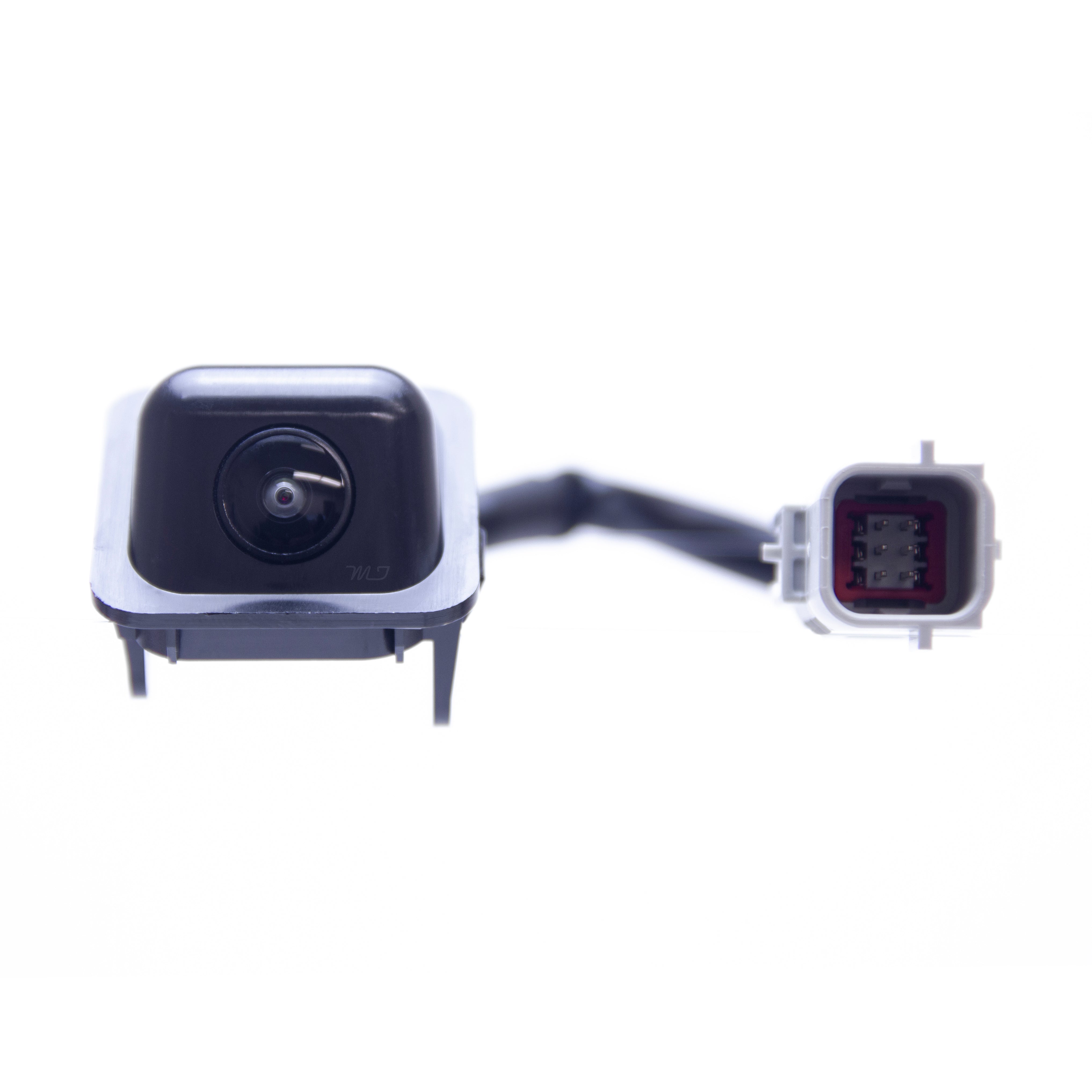 Cadillac CTS Sedan w/o Surround View (2014-2016), Cadillac CTS Sedan w/o Surround View w/o Video Display Mirror (2017-2019) OEM Replacement Backup Camera OE Part # 23387830, 22881099, 84122569