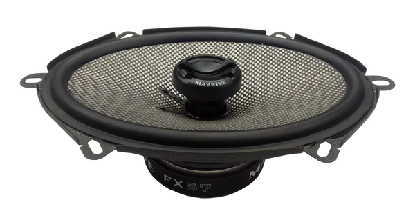 Massive audio FX57 - 5