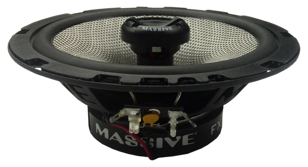 Massive audio FX6 - 6.5