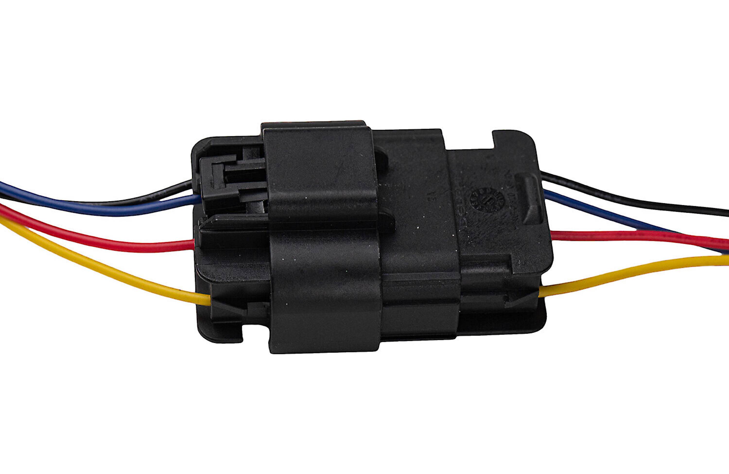 MB Quart GMR7V1 2-zone marine digital media receiver with Bluetooth and CarPlay control