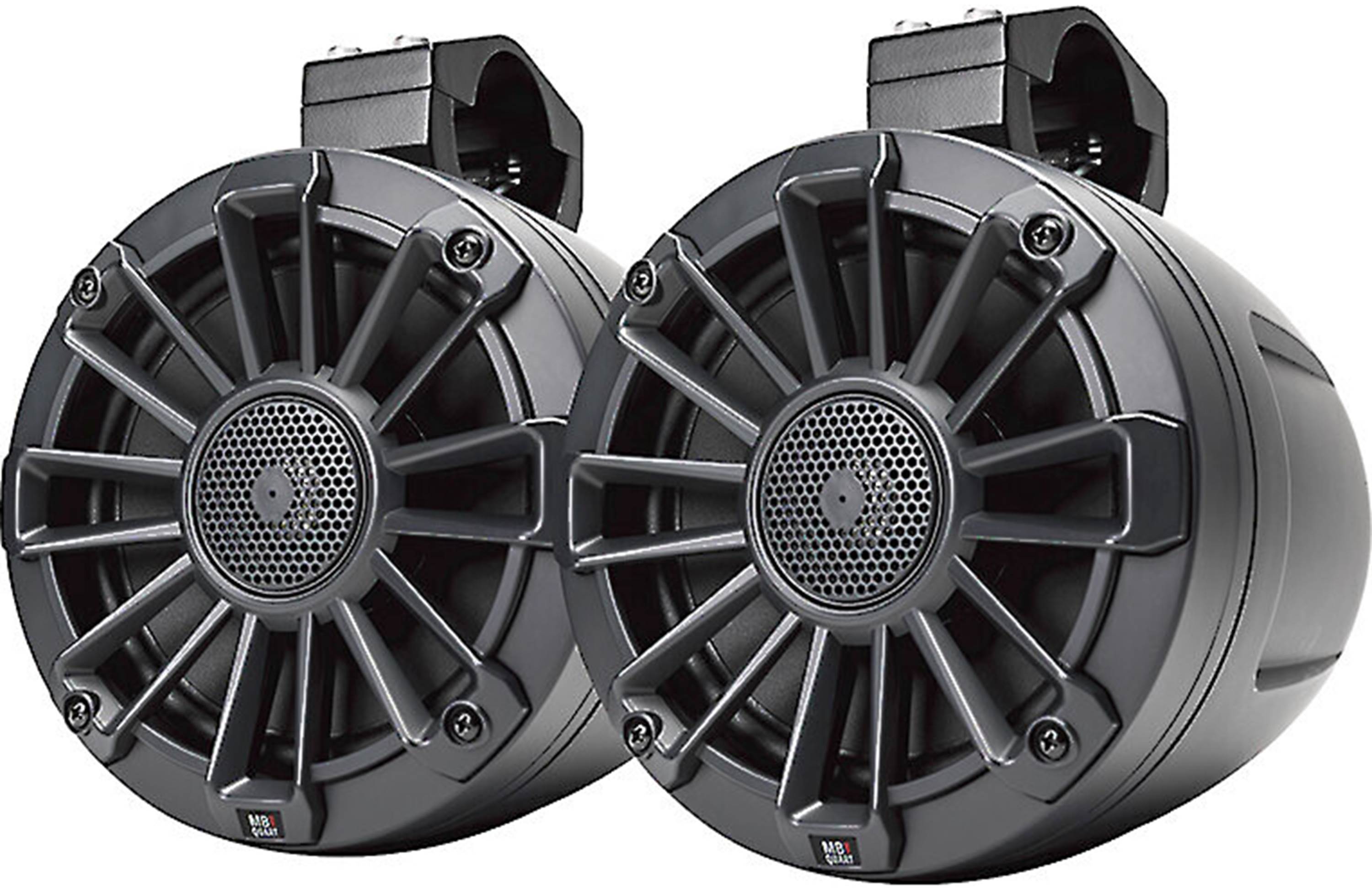 MB Quart NPT1-116 Nautic Series 6-1/2