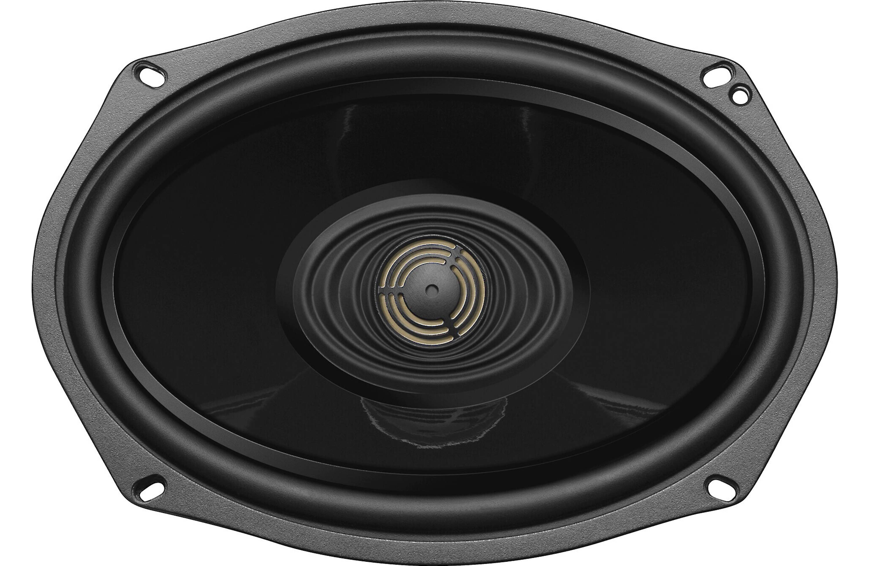 BOSS Audio BHD14 6