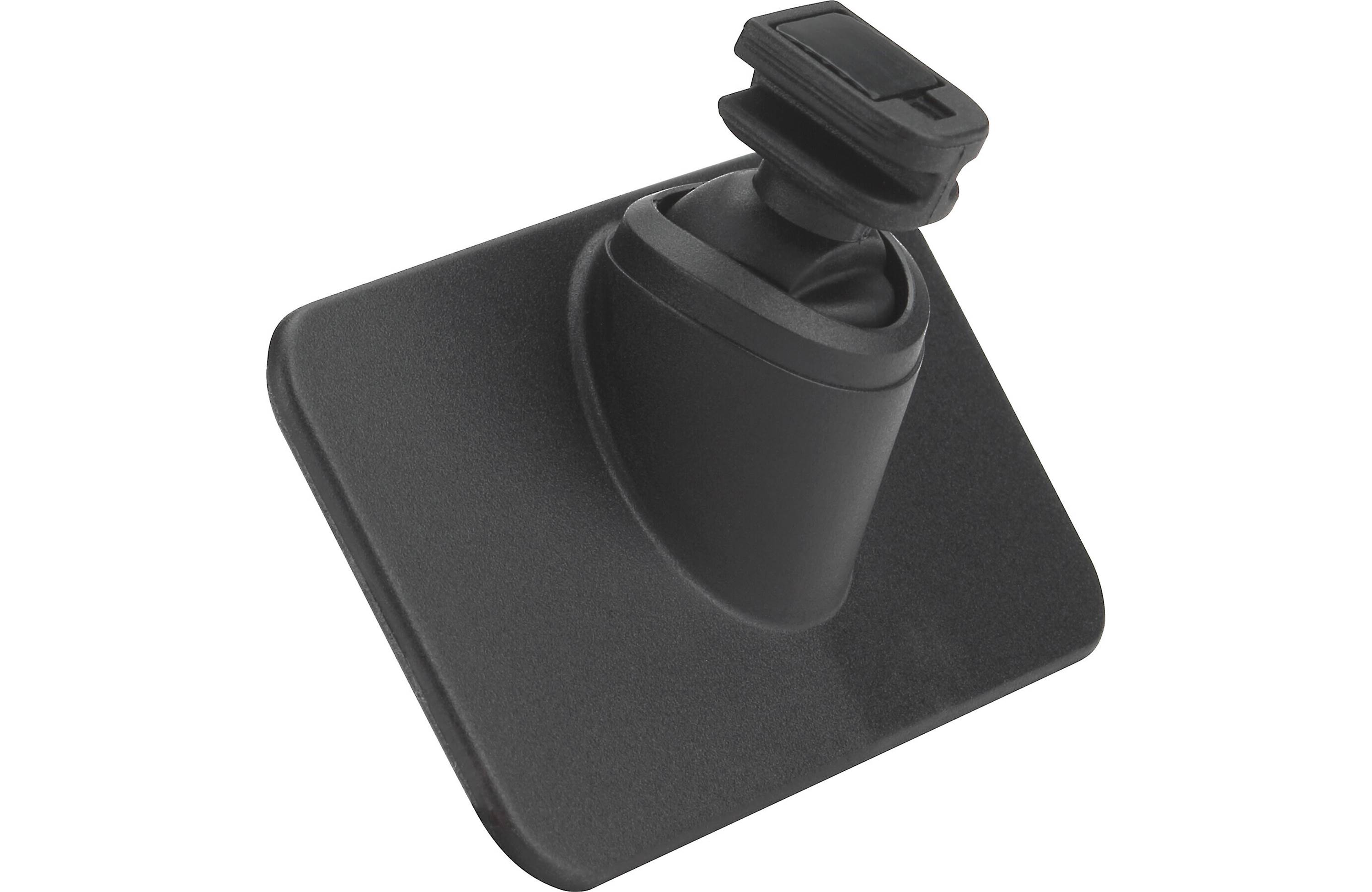 JVC KV-DR305W HD dash cam with 2.7