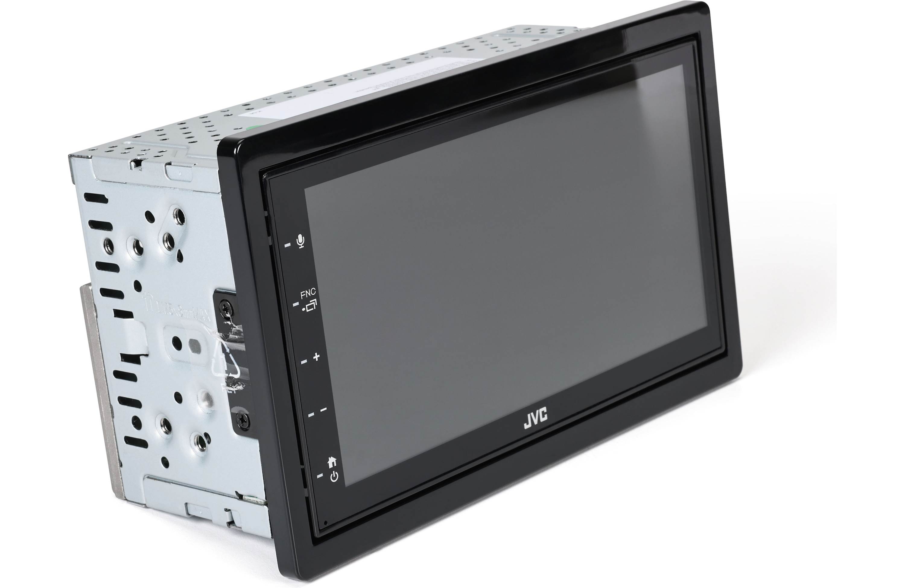 JVC KW-M560BT Digital multimedia receiver (does not play discs)