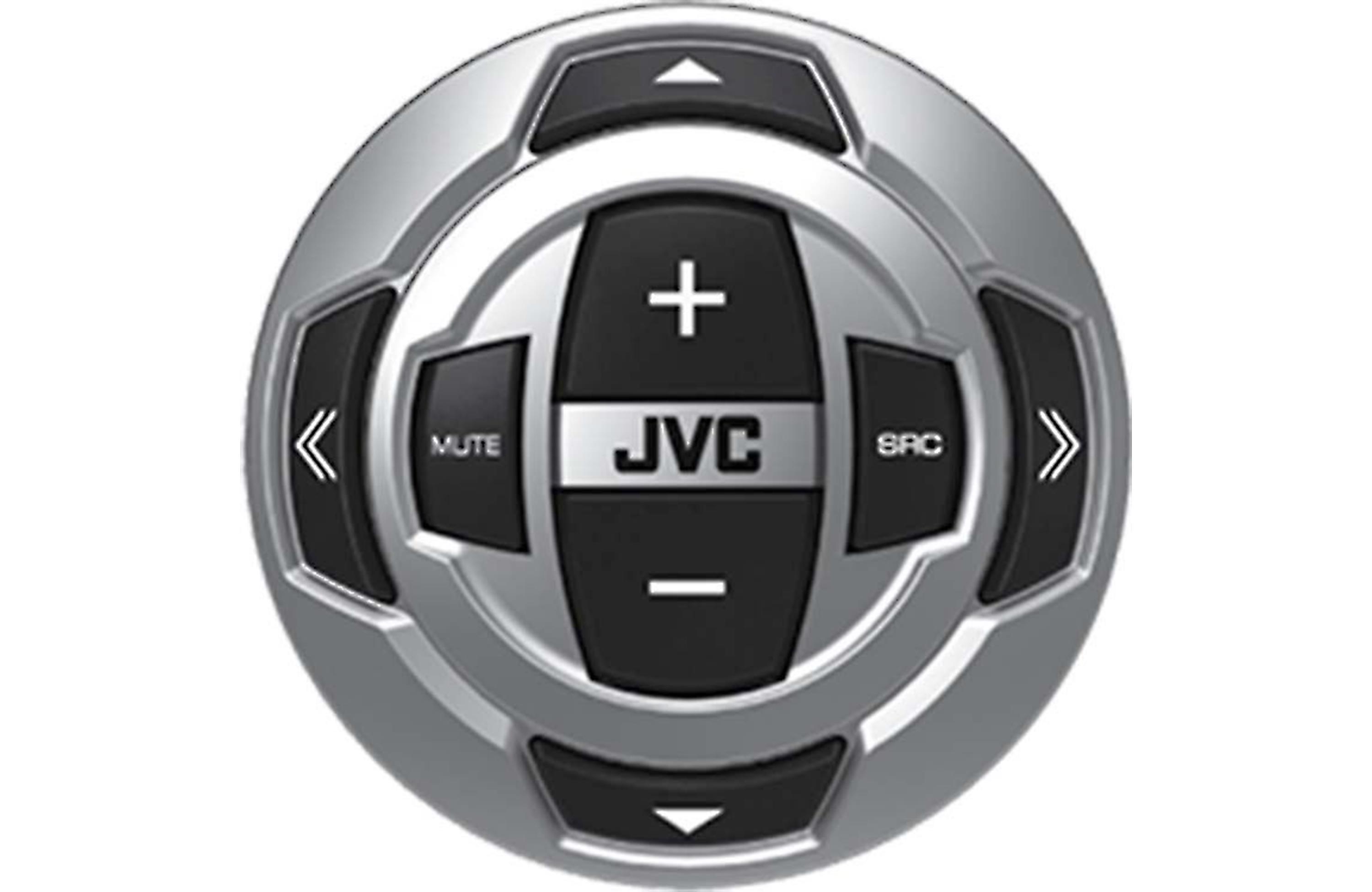 JVC RM-RK62M Wired marine remote control