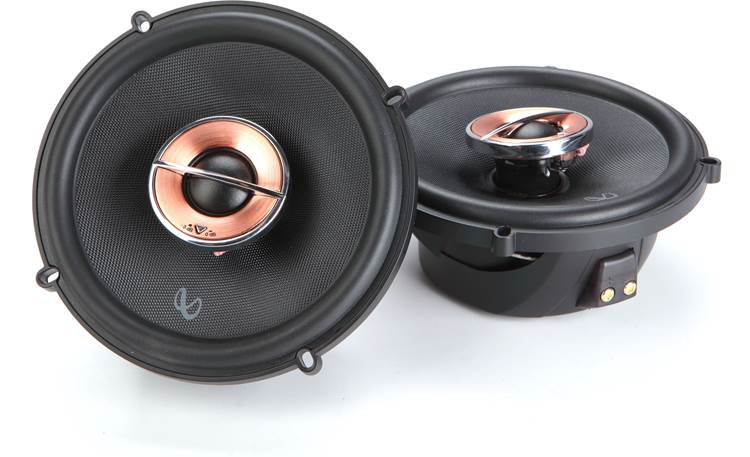 Infinity Kappa 63XF Kappa Series 6-1/2