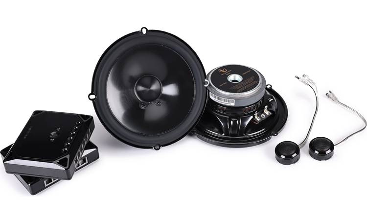 Infinity Reference REF607CF - Reference Series 6-1/2