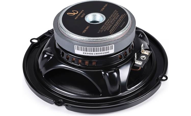 Infinity Reference REF607CF - Reference Series 6-1/2