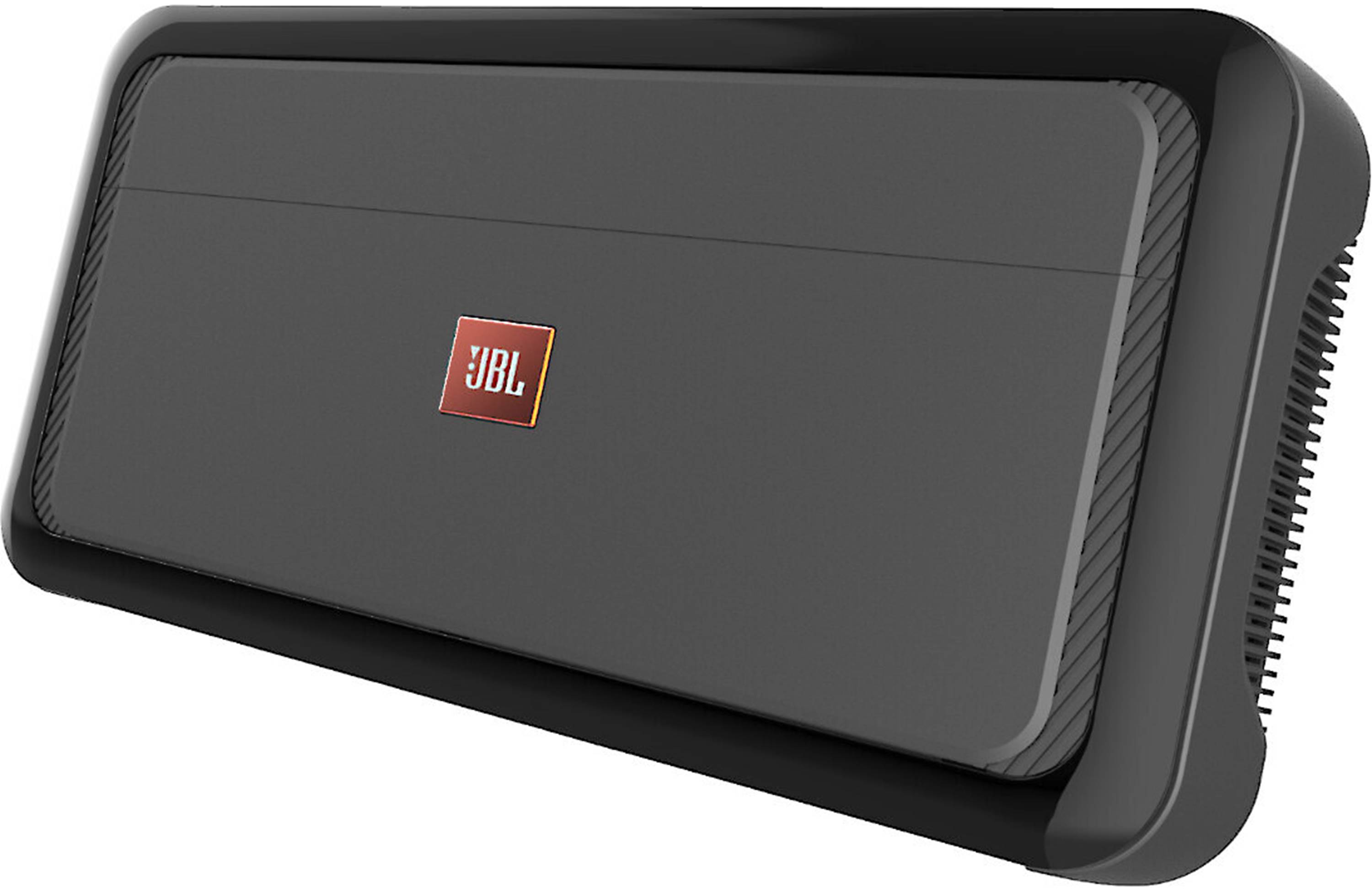 JBL Club A5055 Club Series 5-channel car amplifier — 50 watts RMS x 4 at 4 ohms + 500 watts RMS