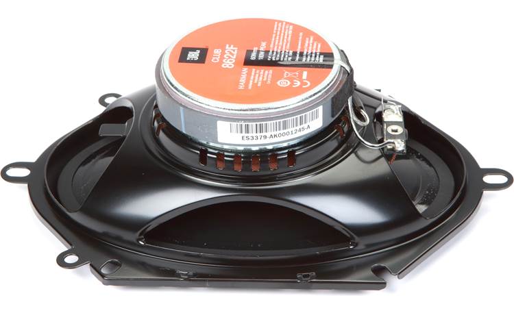 JBL Club 8622F - Club Series 6