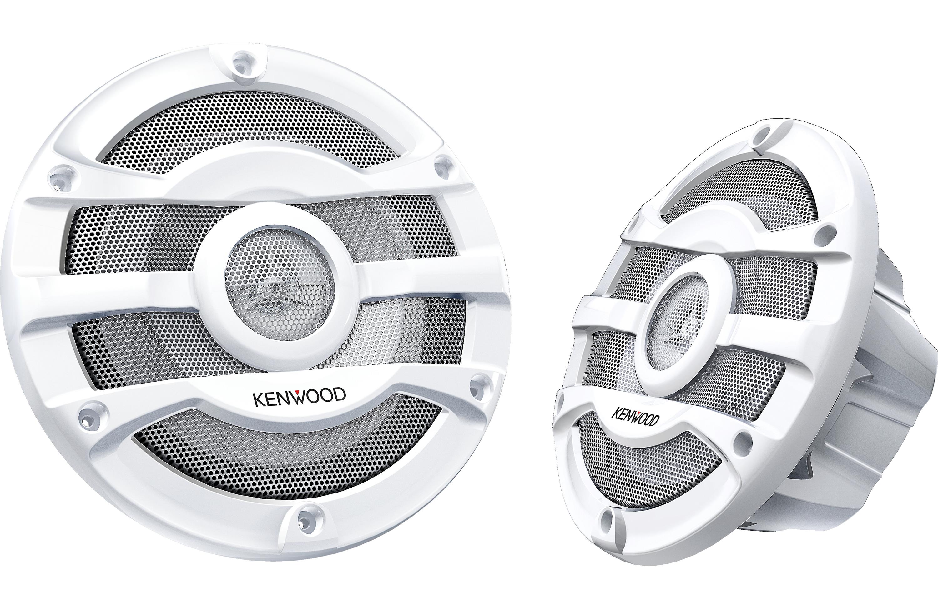 Kenwood KFC-2053MRW 8